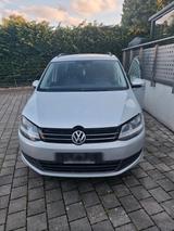 Volkswagen VW Sharan 2013 - VW Sharan Gebrauchtwagen in Hamm