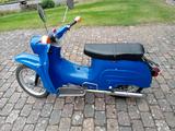 Simson Schwalbe - SIMSON SCHWALBE