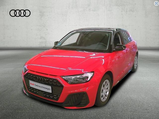 Audi A1 Sportback 35 TFSI S line Navi/LED/ACC/Lane