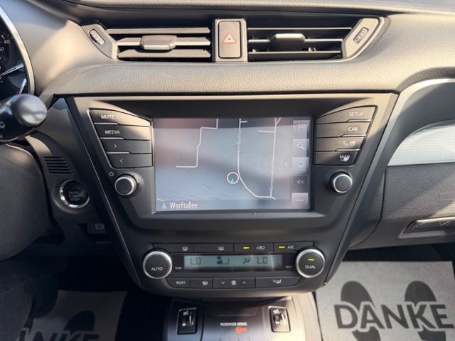 Toyota Avensis Touring Sports Business Edition