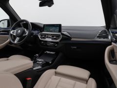 Foto Nummer 41: BMW X3 M40