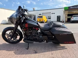 Harley-Davidson Streetglide Ultra Limited TOP - Harley-Davidson Motorräder in Berlin