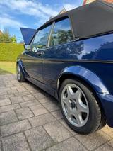 Volkswagen Golf 1 Cabrio Youngline  1.8 2H - Volkswagen Golf: Cabrio, 1.8