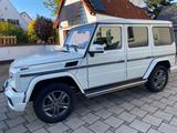 Mercedes-Benz G 350 AMG - BlueTEC  - Standheizung - Mercedes-Benz G 350 Gebrauchtwagen