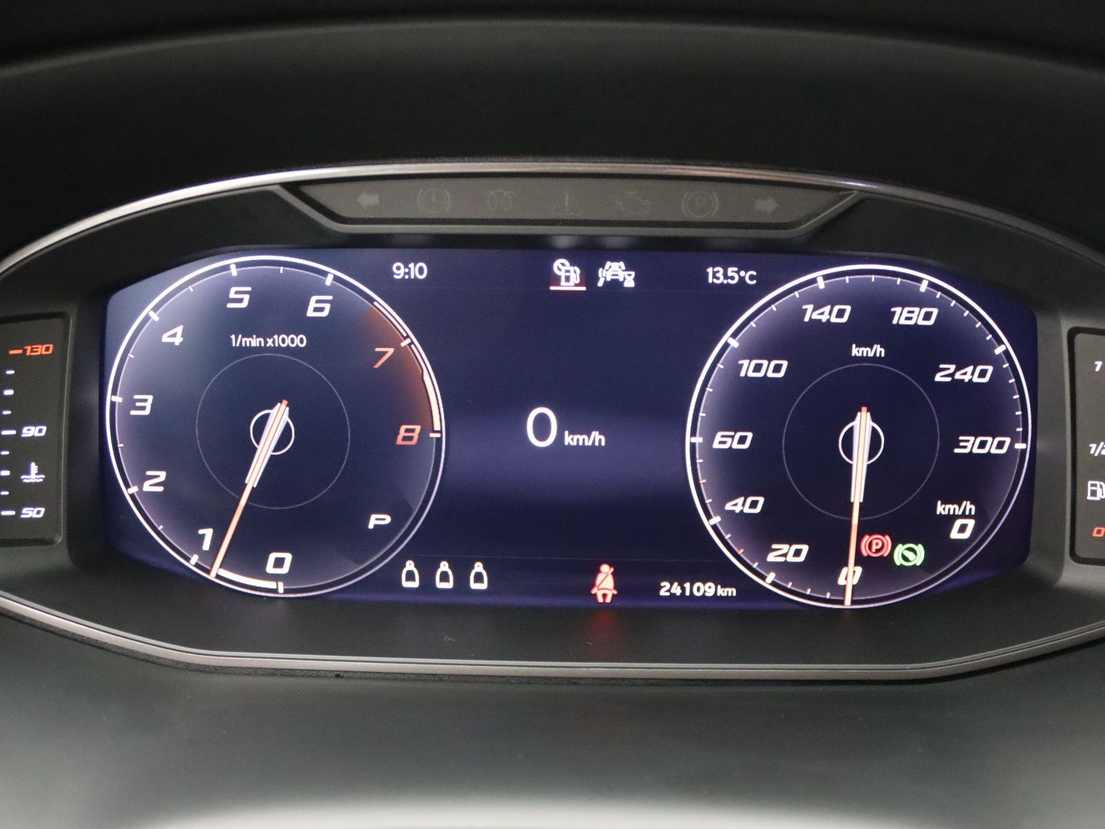 Cupra Ateca - Bild 15