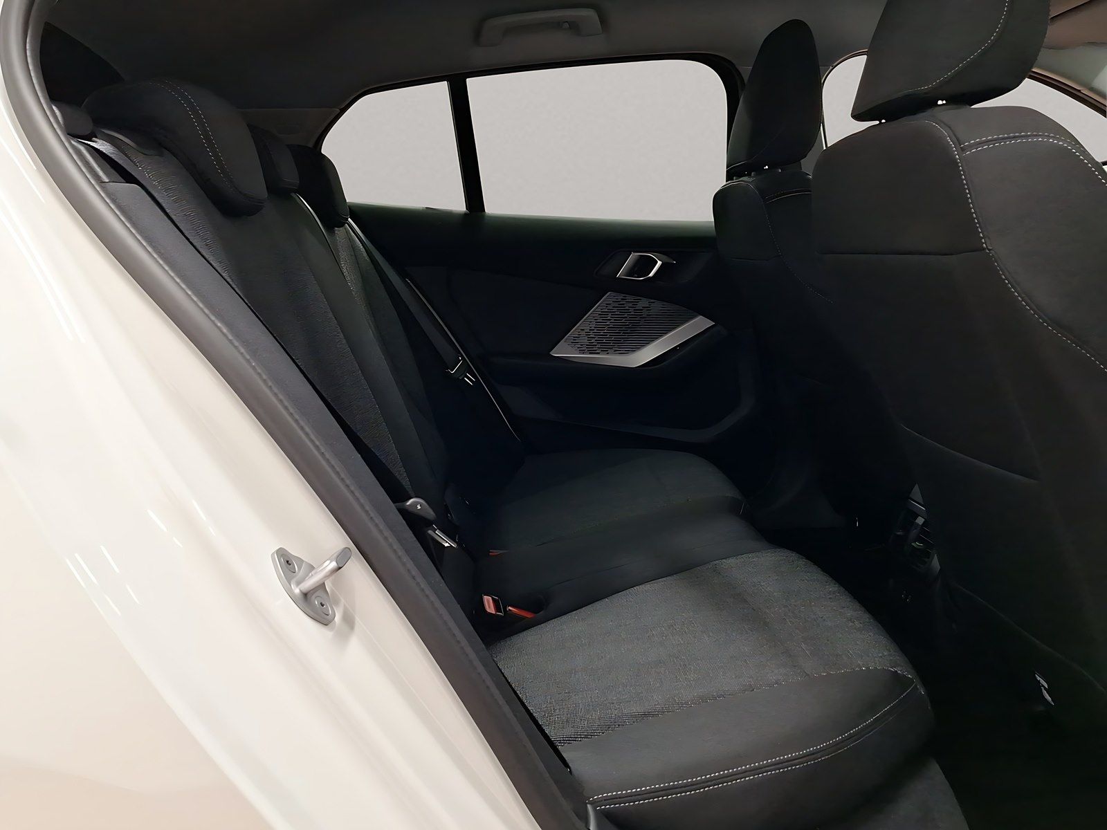 BMW 120 - Bild 6