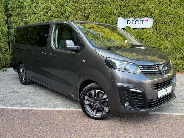 Opel Zafira Life 2.0d L3 Inno. KAM+PANO+LEDER+HuD+NAV