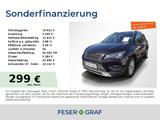 Seat Ateca Style 1.5 TSI DSG NAVI AHK LED SHZ KAMERA - Seat aus 2020