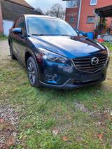 Mazda cx5 AWD Sports-Line Automatik Diesel... - Mazda CX-5 in Lübeck