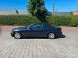 BMW Bmw 318i  Cabrio - gebrauchte BMW 318 aus dem Jahr 1997