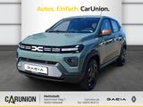 Dacia Spring Extreme electric 100 Rückfahrkamera + Ein