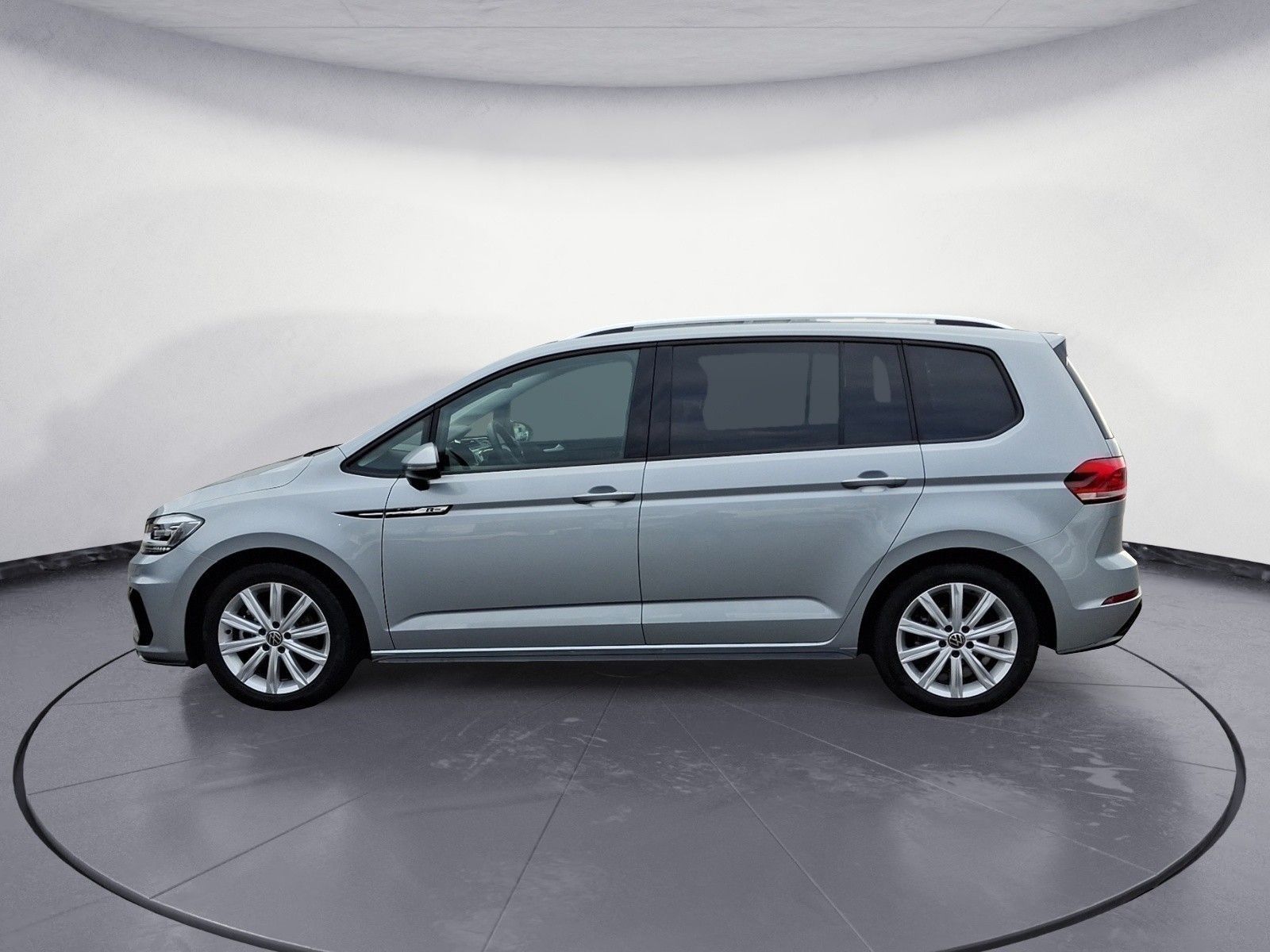 Volkswagen Touran - Bild 3