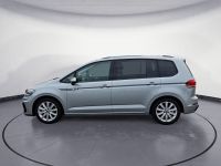 Volkswagen Touran - Vorschau Bild 3