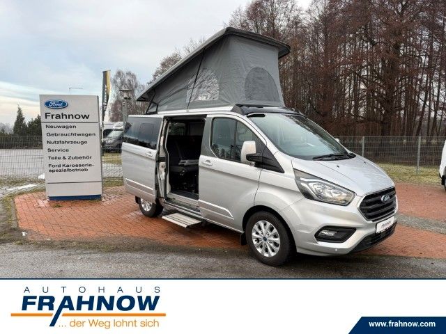 KARMANN Duncan 495 170 PS*Automatik*Sitzheizung*PDC