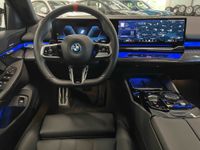 BMW i5 - Vorschau Bild 9