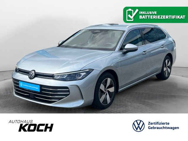 Volkswagen Passat 1.5 eHybrid Business Navi LED AHK Kamera