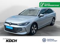 Volkswagen Passat - Vorschau Bild 1