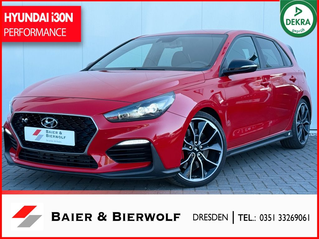 Image of Hyundai i30