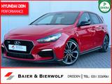 Hyundai i30 N Performance LED KEYLESS SPORT AGA - Hyundai: Sport