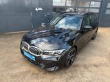 BMW 330 3 Touring 330 i xDrive M Sport erst 4822km - BMW 330 Touring Kombi Gebrauchtwagen
