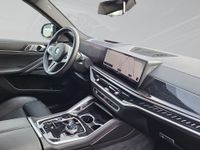 BMW X6 M60 - Vorschau Bild 6