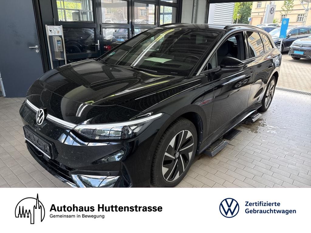 Angebot ansehen Volkswagen ID.7