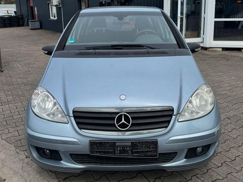 Mercedes-Benz A 150  NEU HU  frischer Service