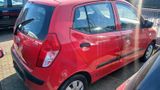 Hyundai i10 Classic E - Hyundai aus 2008
