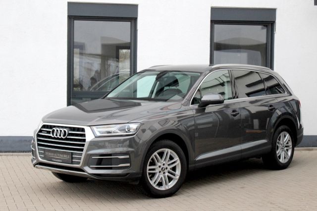 Audi Q7 3.0 TDI quattro SPORTPAKET R-KAMERA 19 ZOLL