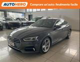 Audi AUDI A5 SPB 40 TFSI S tronic Sport - Audi A5 mit Hybrid-Antrieb: Limousine, Automatik