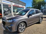 Suzuki S-Cross Comfort 4x4*LED*PDC*RFK*ACC* - gebrauchte Suzuki (SX4) S-Cross aus dem Jahr 2023