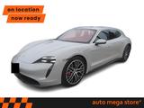 Porsche Taycan Sport Turismo 4S Perf Batt+ 93kWh LUFT/AC - Porsche Taycan 4S Sport Turismo Gebrauchtwagen
