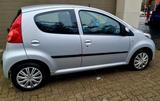 Peugeot 107 Filou 70 Filou - silberne Peugeot 107