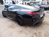 BMW 840d xDrive M Technik Sport/Hamann21Zoll/1.Hd/ - BMW mit Diesel-Antrieb: Coupe, Sitzheizung, 1.8
