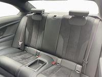BMW M2 - Vorschau Bild 13