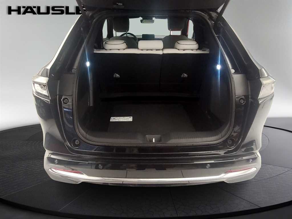 Honda e:Ny1 - Bild 7