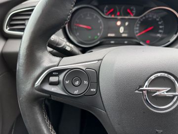 Opel Grandland (X) - 11