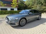 Audi A8 60 TFSI e quattro tiptronic - - Audi A8 mit Hybrid-Antrieb: Automatik