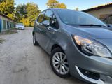 Opel Meriva 1.4 ecoFLEX  88kW S/S 5-Gan... - Opel Meriva mit Benzin-Antrieb: 1.8