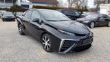 Toyota Mirai Fuell Cell 1 Wasserstoff - Toyota Mirai