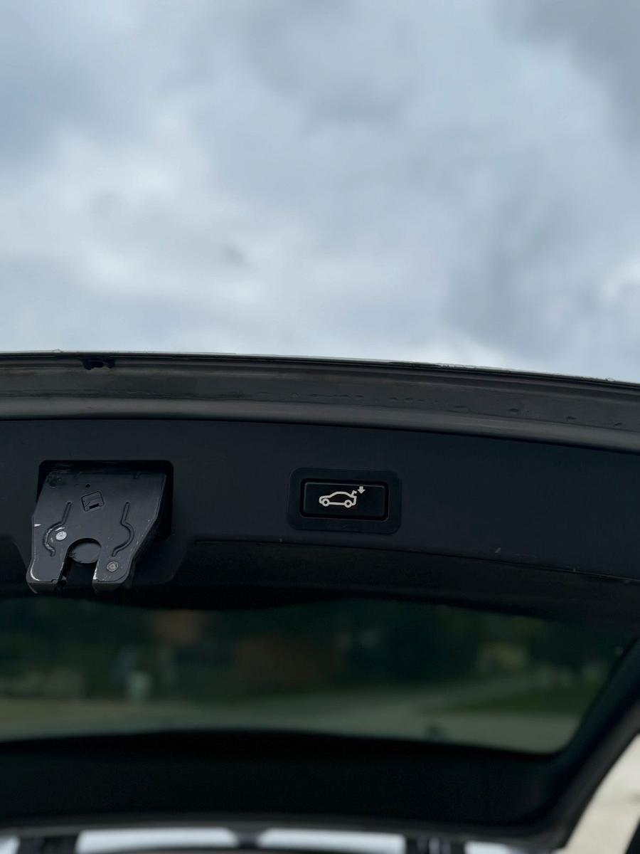 BMW 530 2005 — photo 11