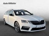 Skoda Octavia RS 2.0 TDI 185 PS Auto. NAVI/ PDC/ LED / - Skoda Octavia aus 2020