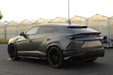 Lamborghini Urus 4.0V8 Carbon*Pano*Headup*Night*Softclose23 - Lamborghini in Bonn