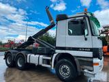 Mercedes-Benz Actros 3348 K. 6x4. V8 Motor. Klima. - Angebote