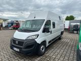 Fiat Ducato Maxi 35 140 L4H3 *WOHNMOBIL-PROJEKT*TOP - Fiat Ducato 14