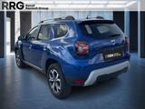 Dacia Duster Prestige TCe 150 EDC 2WD SHZ PDC KLIMA BT - Dacia aus 2021