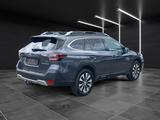 Subaru Outback 2.5i Platinum Automatik Leder - Subaru aus 2024