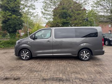 Toyota Proace (Verso) - 12