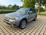 BMW X3 xDrive20d>M SPORT>Aut.>AHK>TÜV-Neu>Panorama>