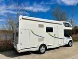 Chausson Best of 03 M14 Euro5 Etagenbett - Chausson Wohnwagen & Wohnmobile